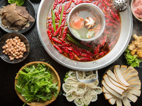 火鍋餐飲食材嫩化—酶制劑解決方案 火鍋餐飲食材嫩化—酶制劑解決方案